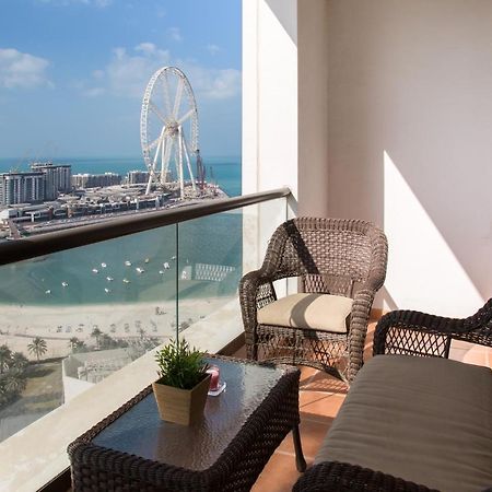 迪拜Higuests - Unique Duplex Penthouse In Jbr With Sea Views公寓 外观 照片