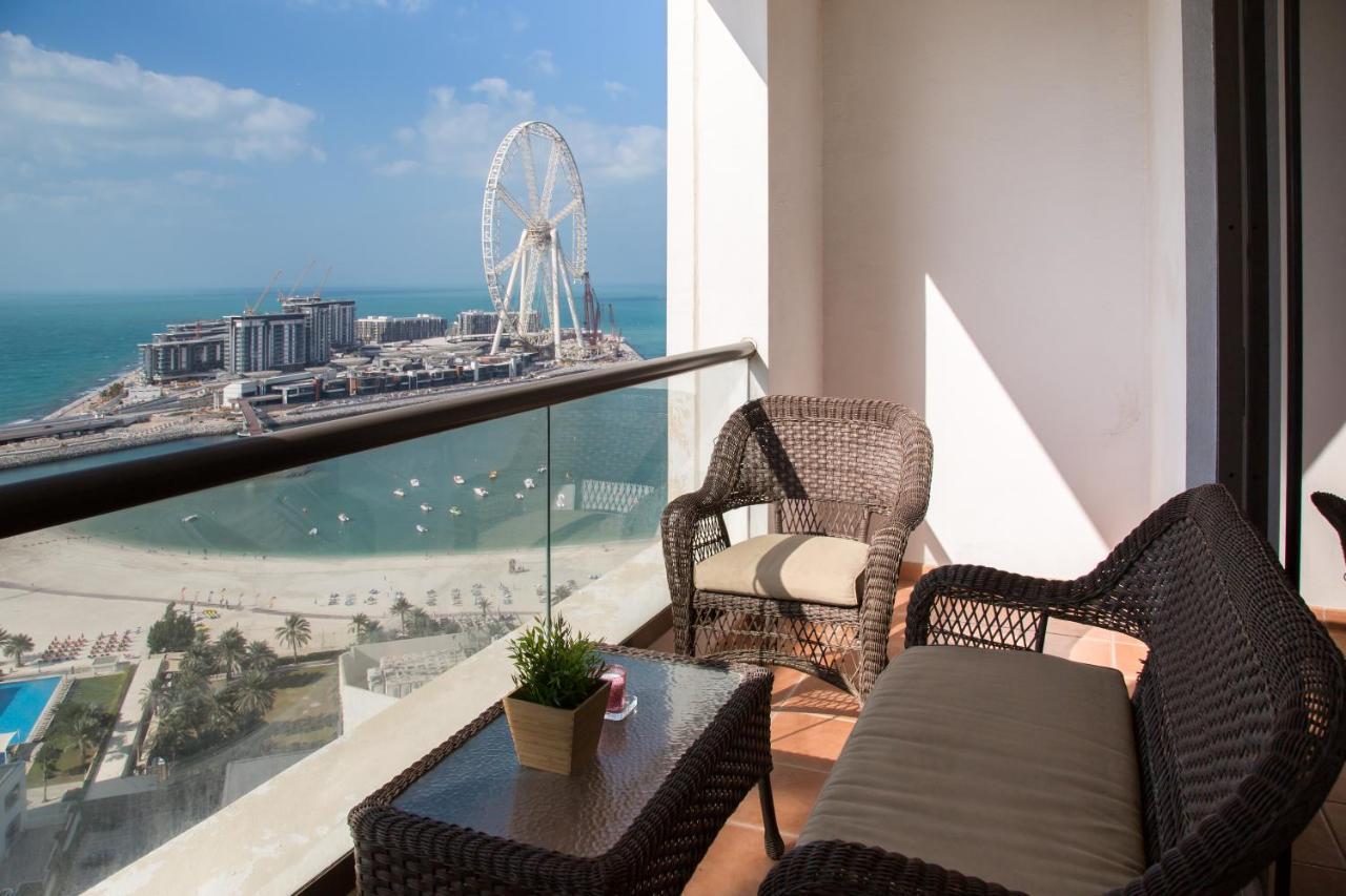 迪拜Higuests - Unique Duplex Penthouse In Jbr With Sea Views公寓 外观 照片